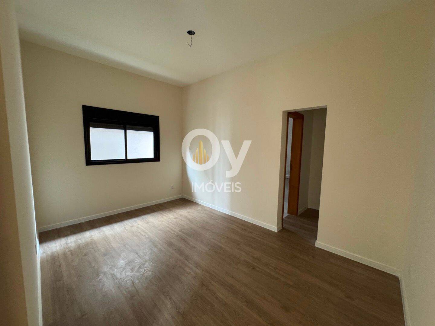 Casa com 3 dormitórios à venda, condomínio Residencial Floresta - São José dos Campos/SP