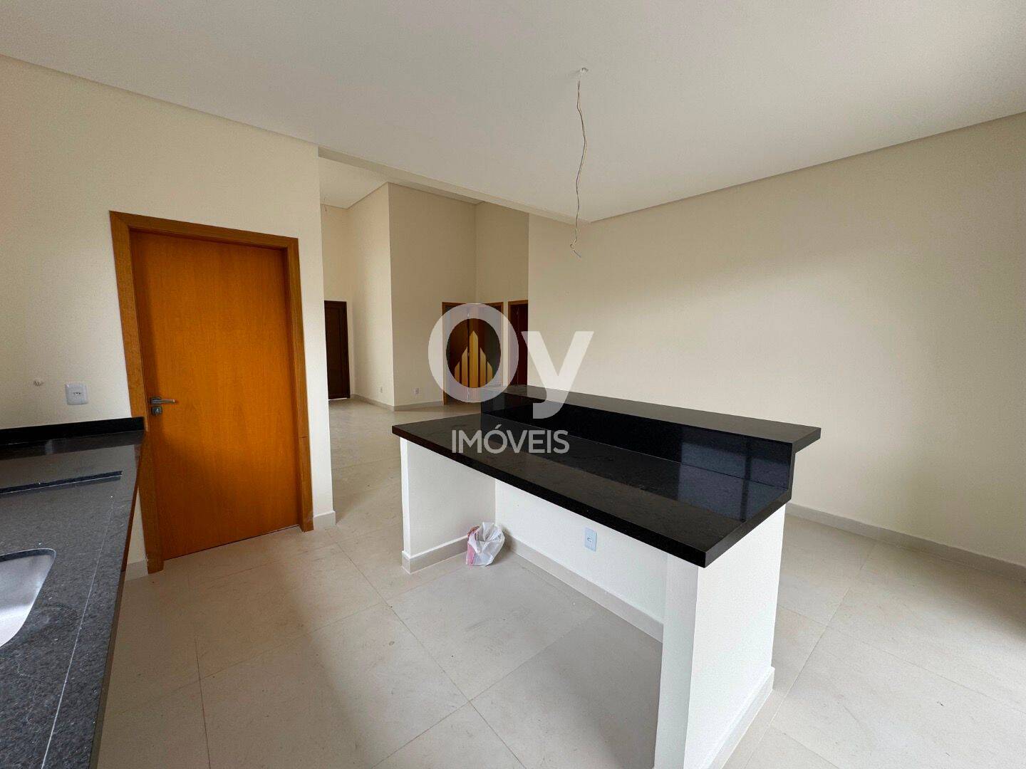 Casa com 3 dormitórios à venda, condomínio Residencial Floresta - São José dos Campos/SP