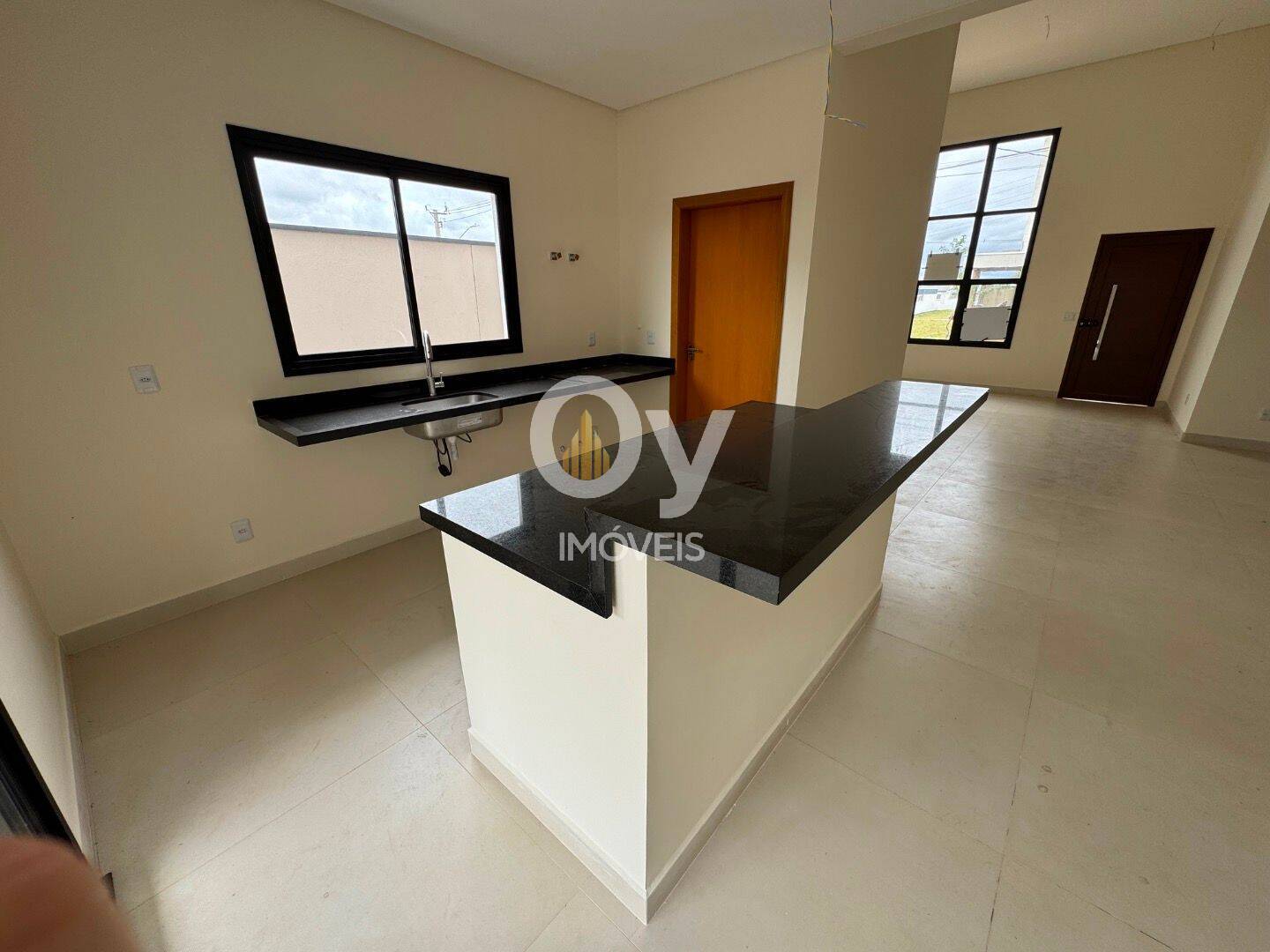 Casa com 3 dormitórios à venda, condomínio Residencial Floresta - São José dos Campos/SP