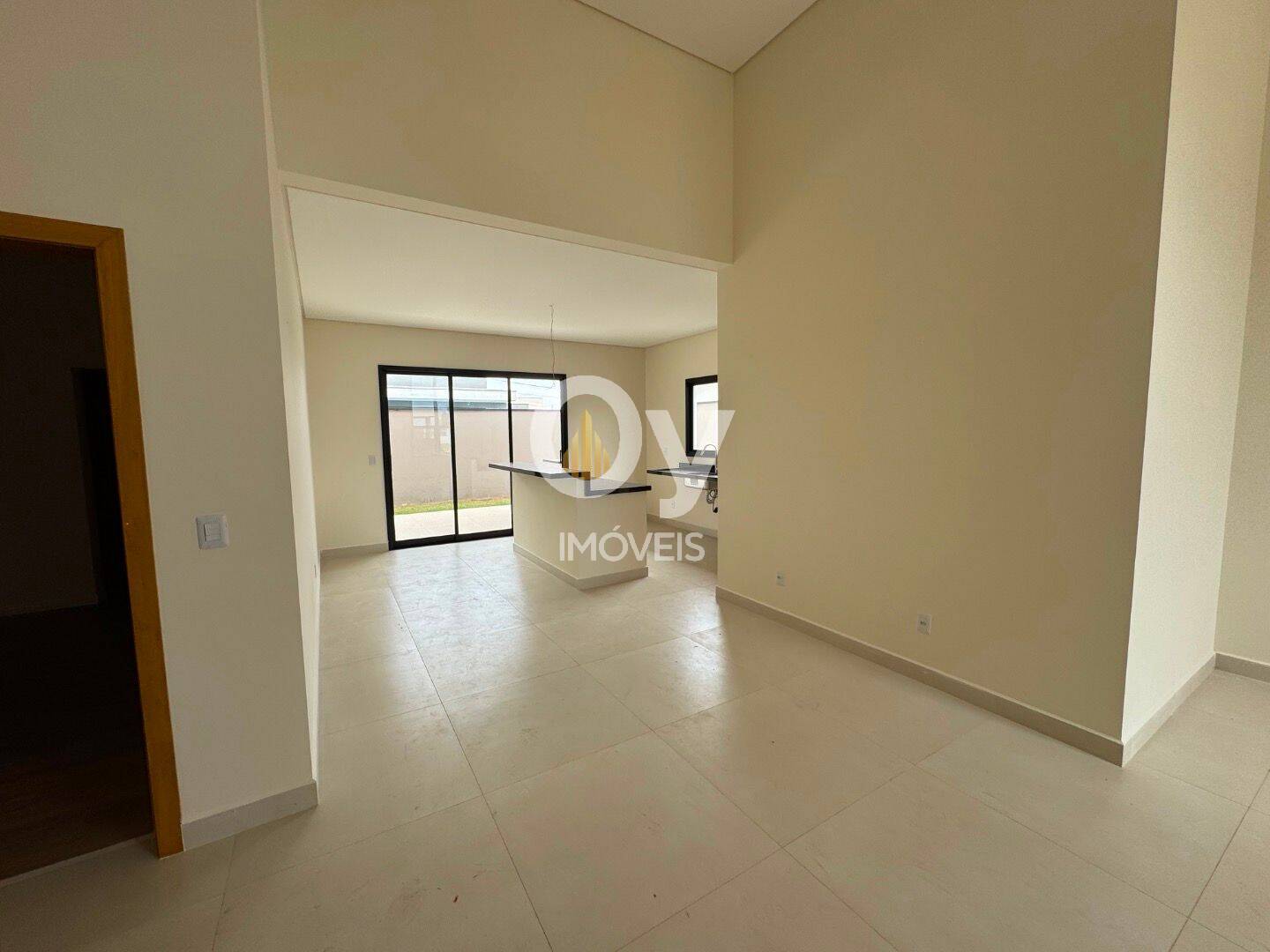 Casa com 3 dormitórios à venda, condomínio Residencial Floresta - São José dos Campos/SP