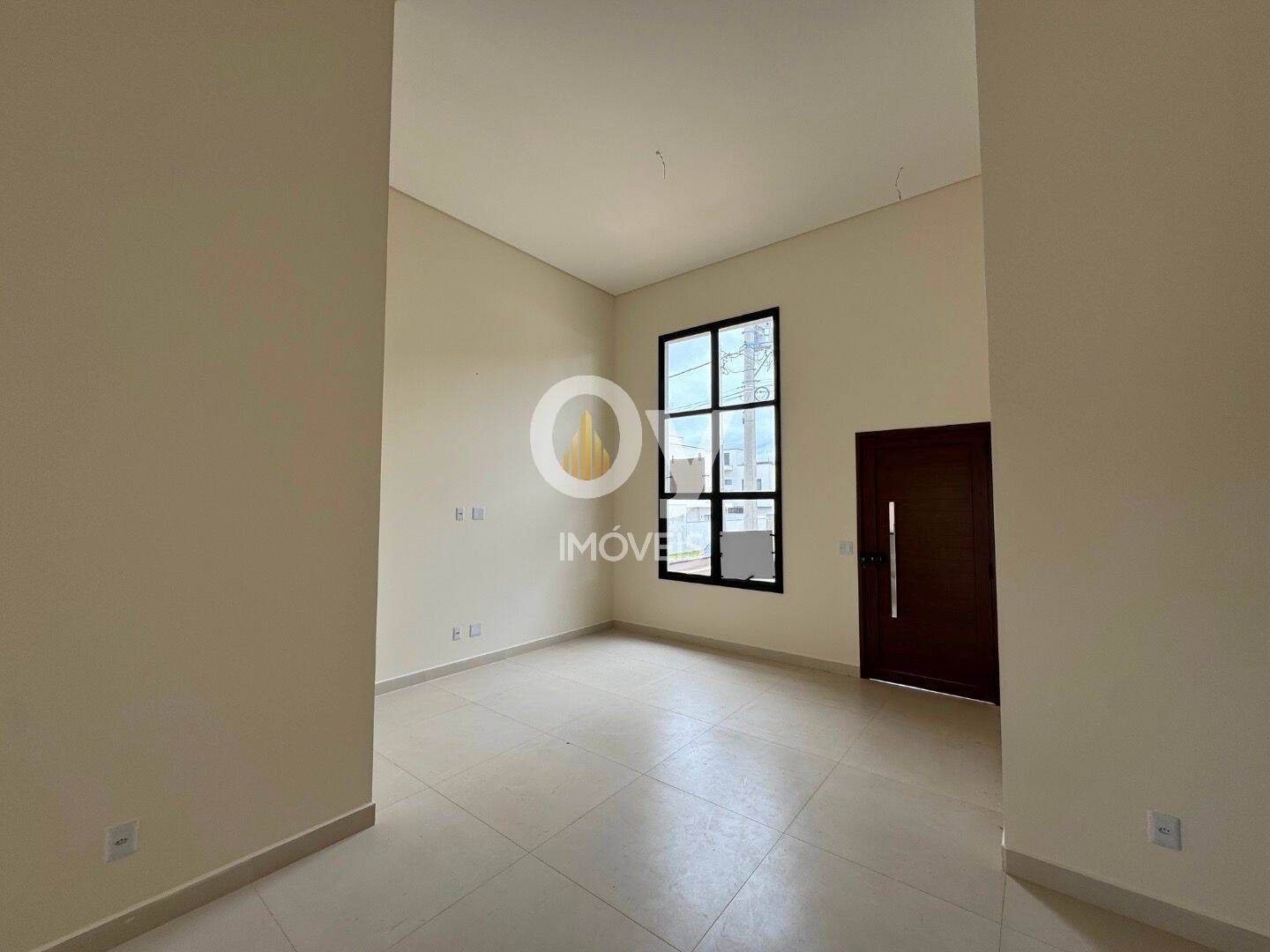 Casa com 3 dormitórios à venda, condomínio Residencial Floresta - São José dos Campos/SP