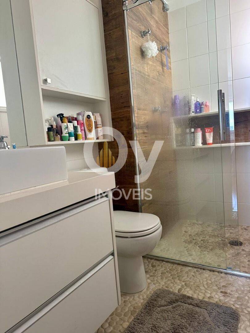 Apartamento com 3 dormitórios à venda, 194 m² - Jardim Aquarius - São José dos Campos/SP