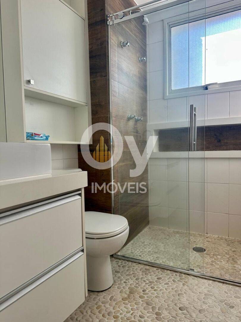Apartamento com 3 dormitórios à venda, 194 m² - Jardim Aquarius - São José dos Campos/SP