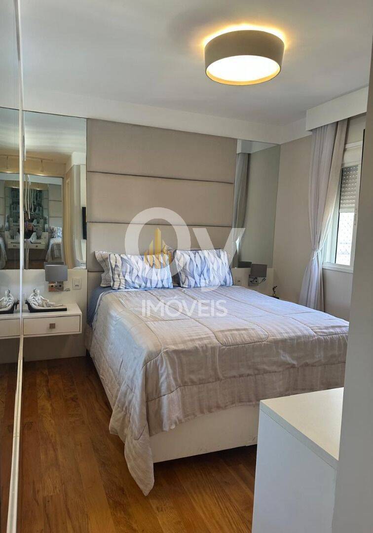 Apartamento com 3 dormitórios à venda, 194 m² - Jardim Aquarius - São José dos Campos/SP