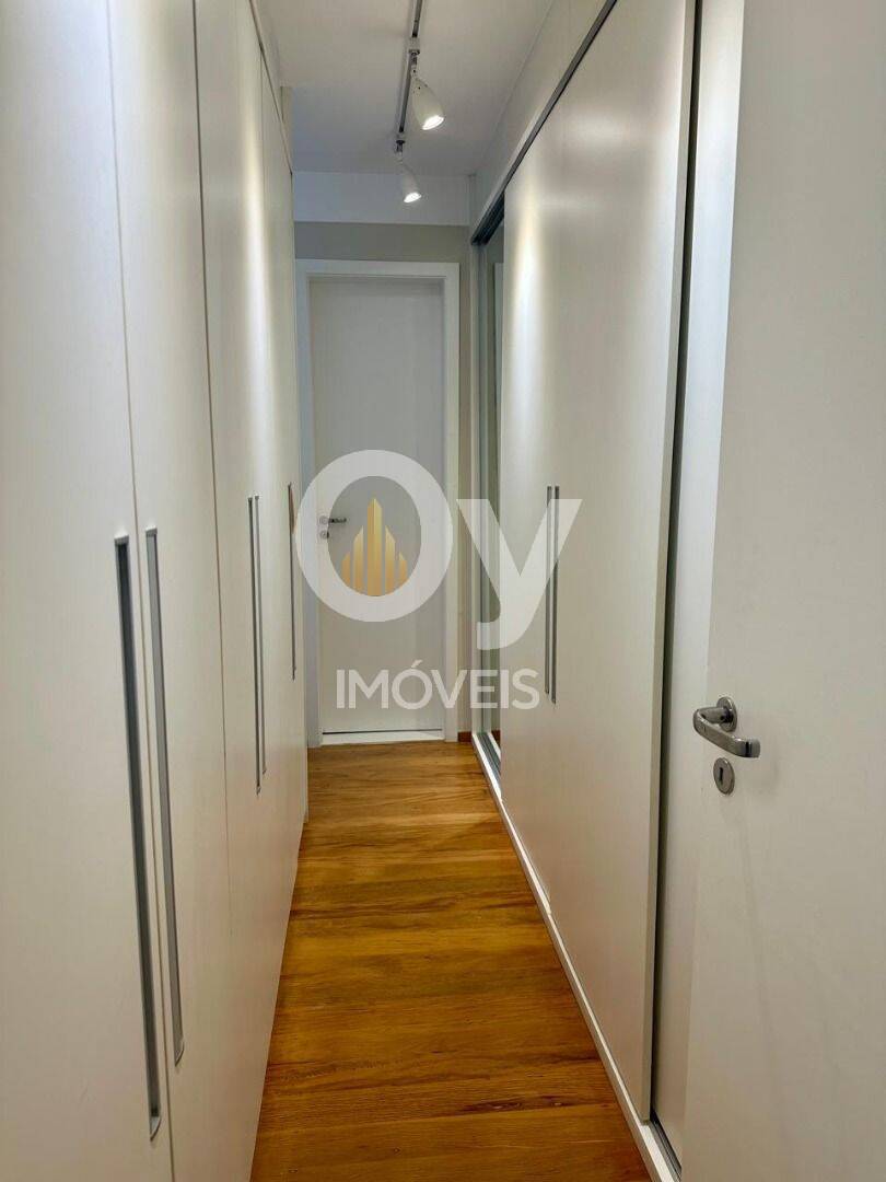 Apartamento com 3 dormitórios à venda, 194 m² - Jardim Aquarius - São José dos Campos/SP