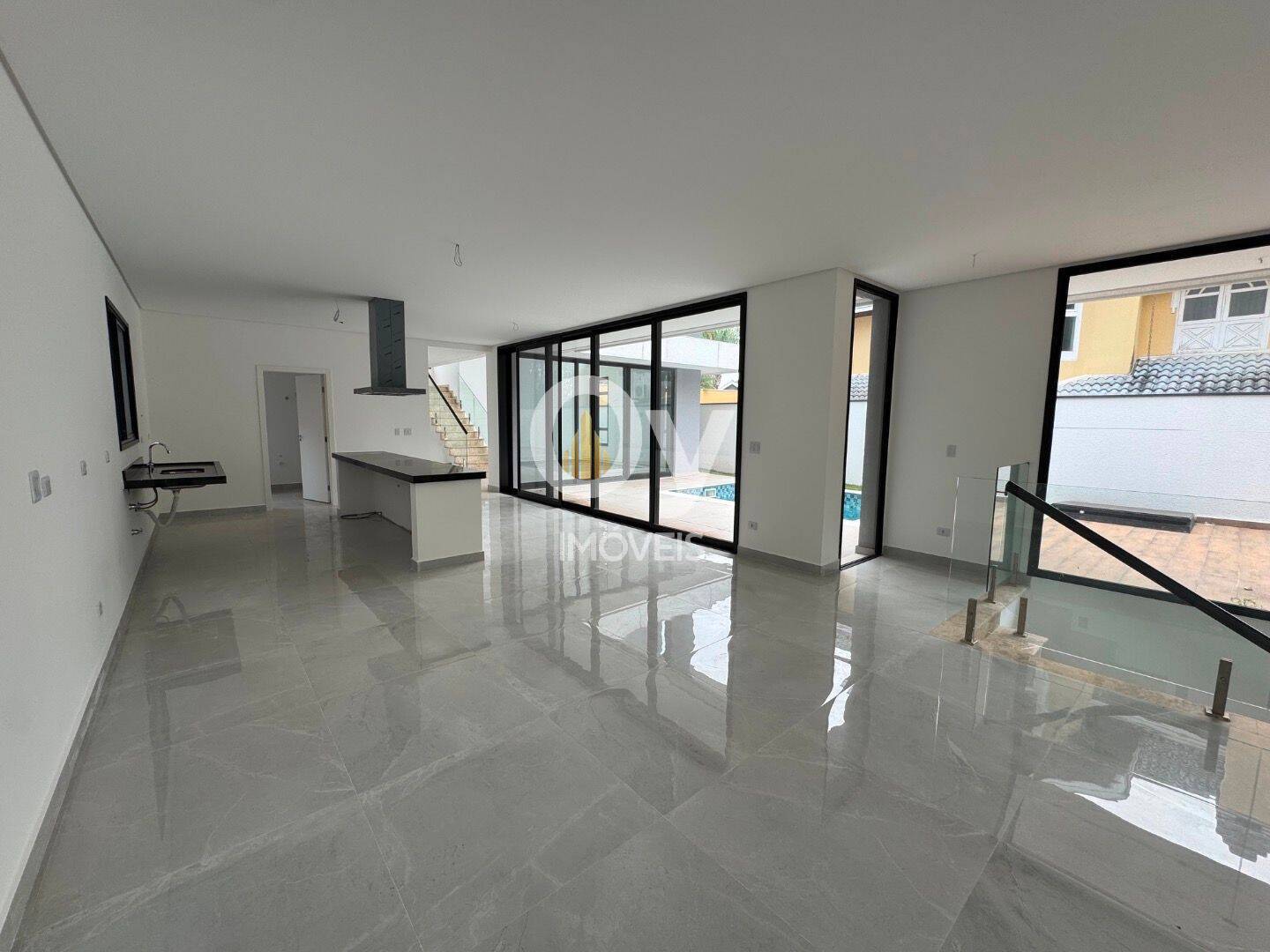 Sobrado com 4 dormitórios à venda, 330 m² por R$ 2.600.000,00 - Urbanova - São José dos Campos/SP