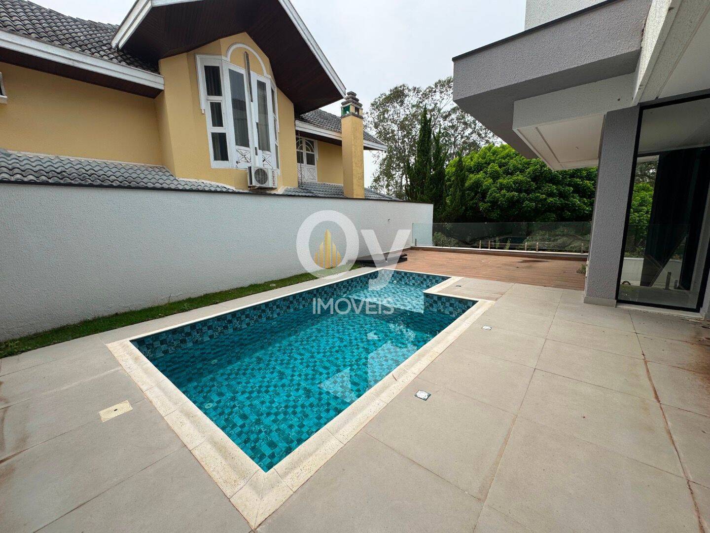 Sobrado com 4 dormitórios à venda, 330 m² por R$ 2.600.000,00 - Urbanova - São José dos Campos/SP