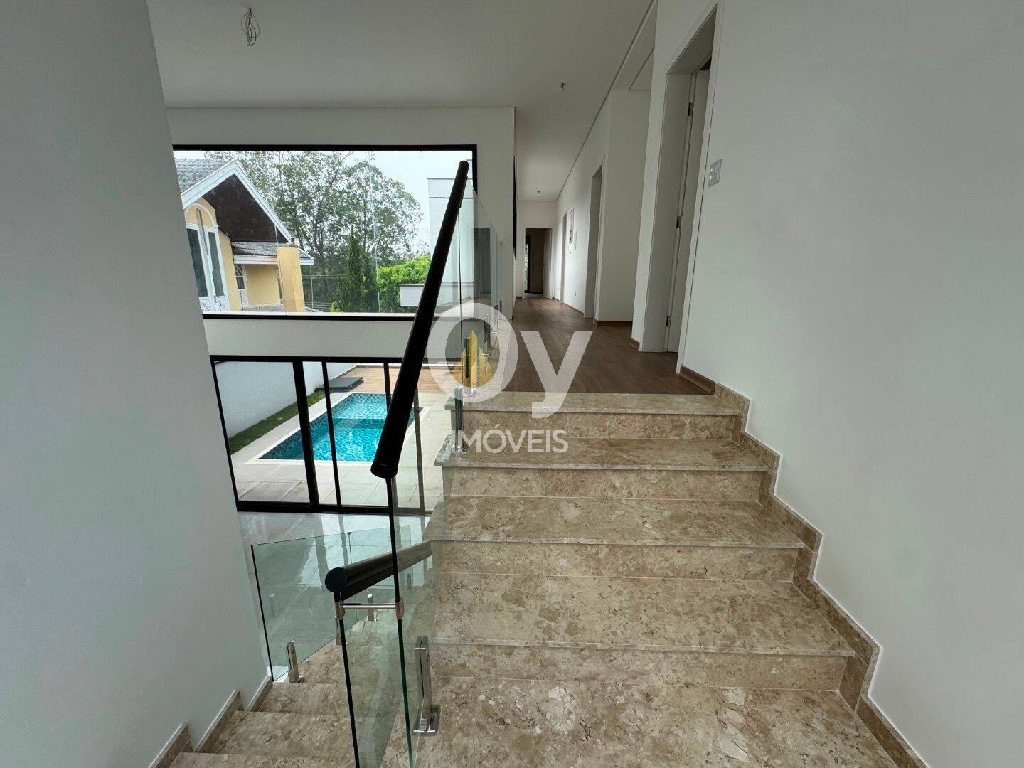 Sobrado com 4 dormitórios à venda, 330 m² por R$ 2.600.000,00 - Urbanova - São José dos Campos/SP