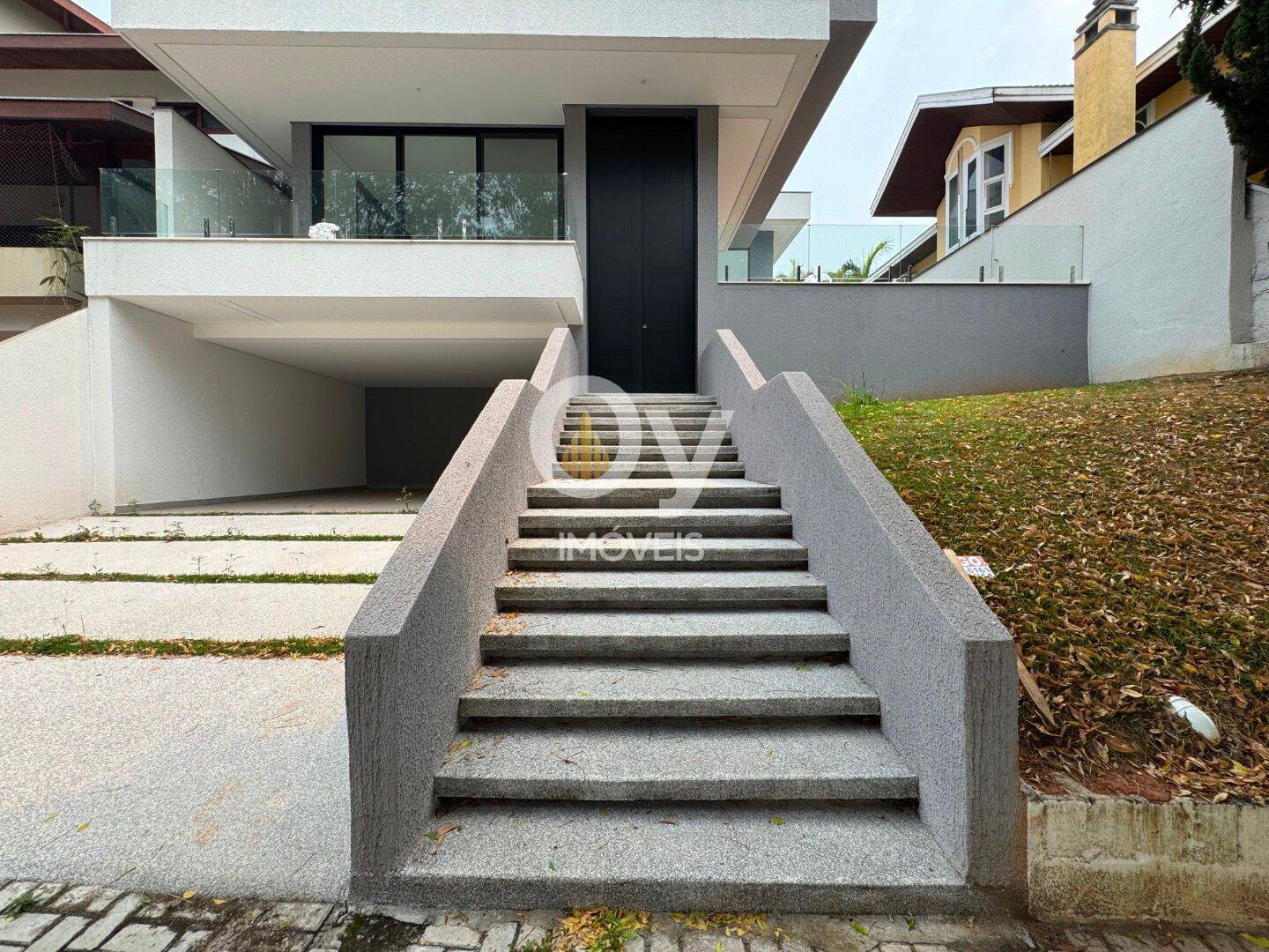 Sobrado com 4 dormitórios à venda, 330 m² por R$ 2.600.000,00 - Urbanova - São José dos Campos/SP