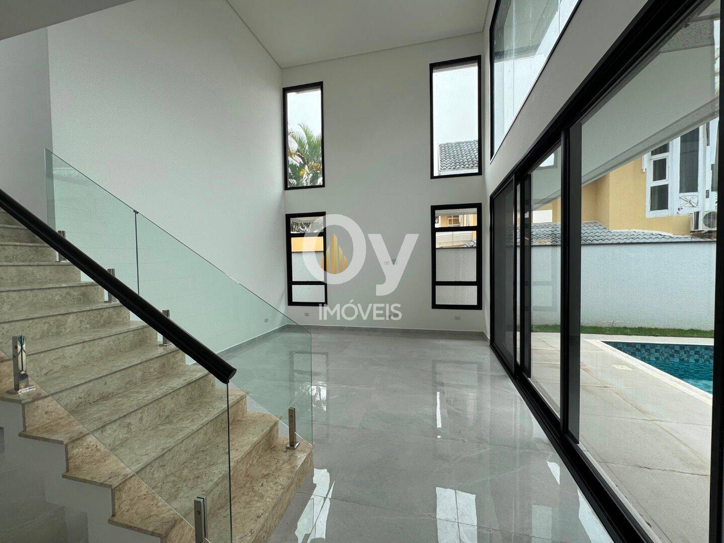 Sobrado com 4 dormitórios à venda, 330 m² por R$ 2.600.000,00 - Urbanova - São José dos Campos/SP