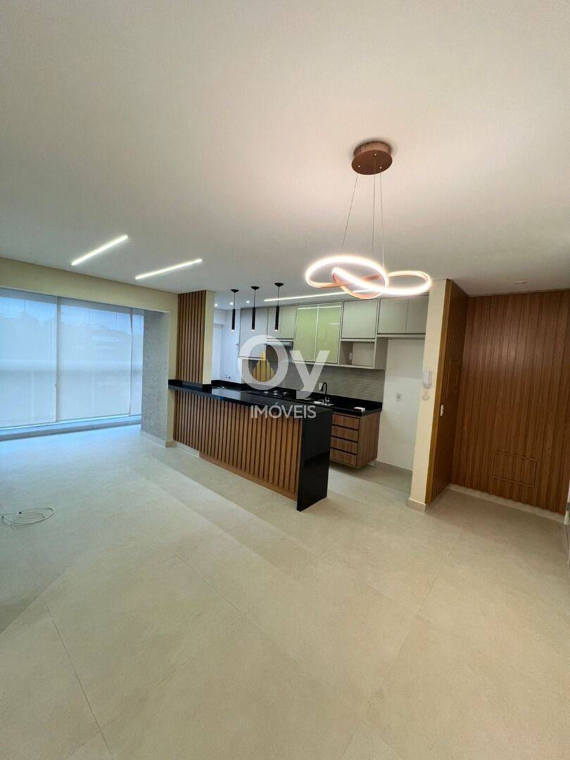Apartamento com 2 dormitórios, 67 m² -  Villa Branca - Jacareí/SP