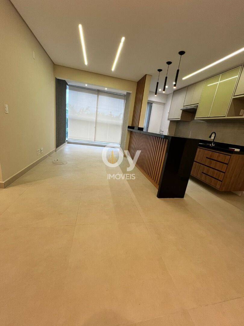 Apartamento com 2 dormitórios, 67 m² -  Villa Branca - Jacareí/SP