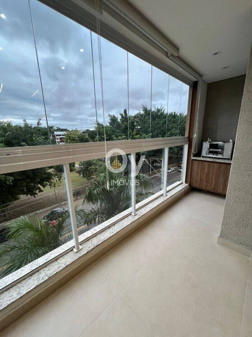 Apartamento com 2 dormitórios, 67 m² -  Villa Branca - Jacareí/SP