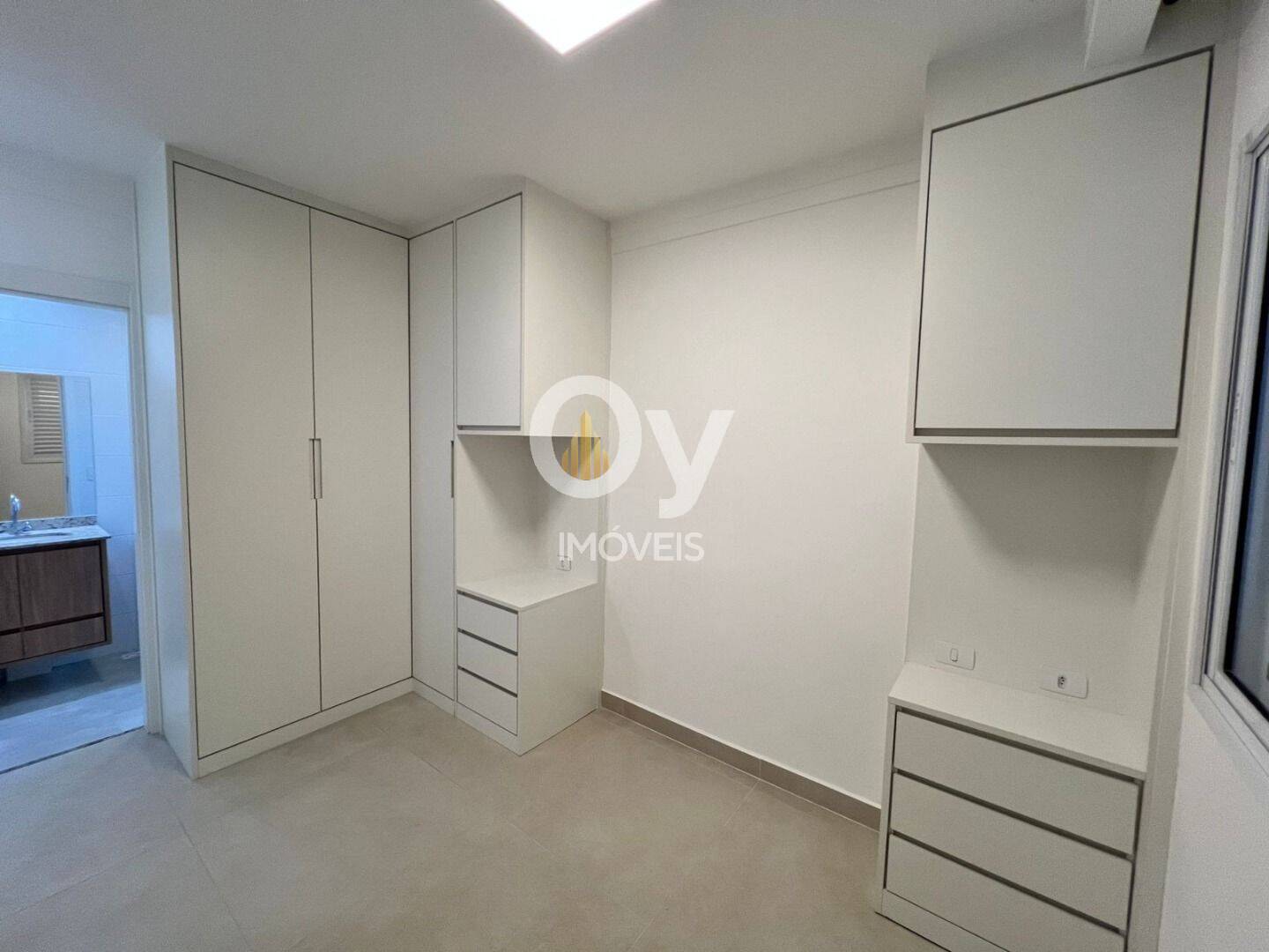 Apartamento com 2 dormitórios, 67 m² -  Villa Branca - Jacareí/SP