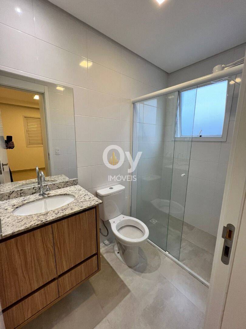 Apartamento com 2 dormitórios, 67 m² -  Villa Branca - Jacareí/SP