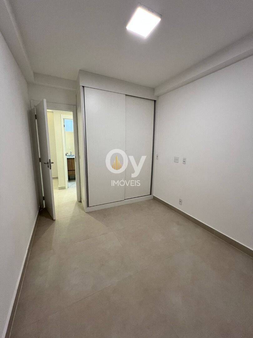 Apartamento com 2 dormitórios, 67 m² -  Villa Branca - Jacareí/SP