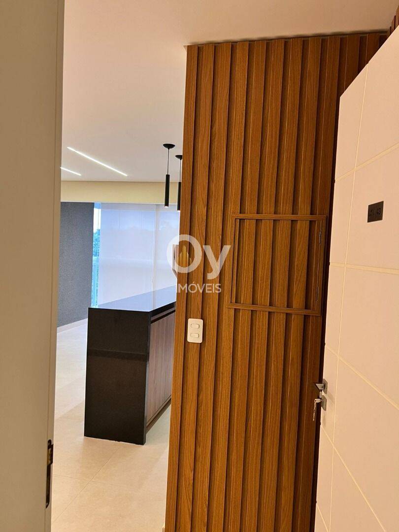 Apartamento com 2 dormitórios, 67 m² -  Villa Branca - Jacareí/SP