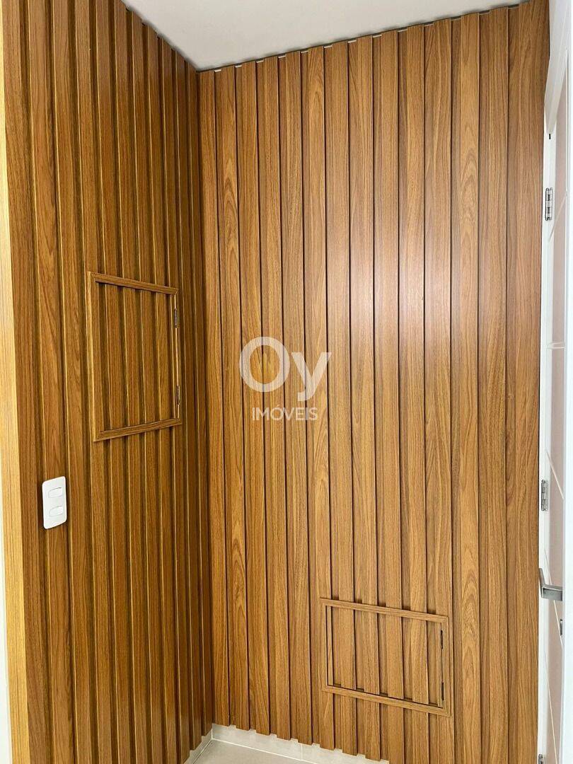 Apartamento com 2 dormitórios, 67 m² -  Villa Branca - Jacareí/SP