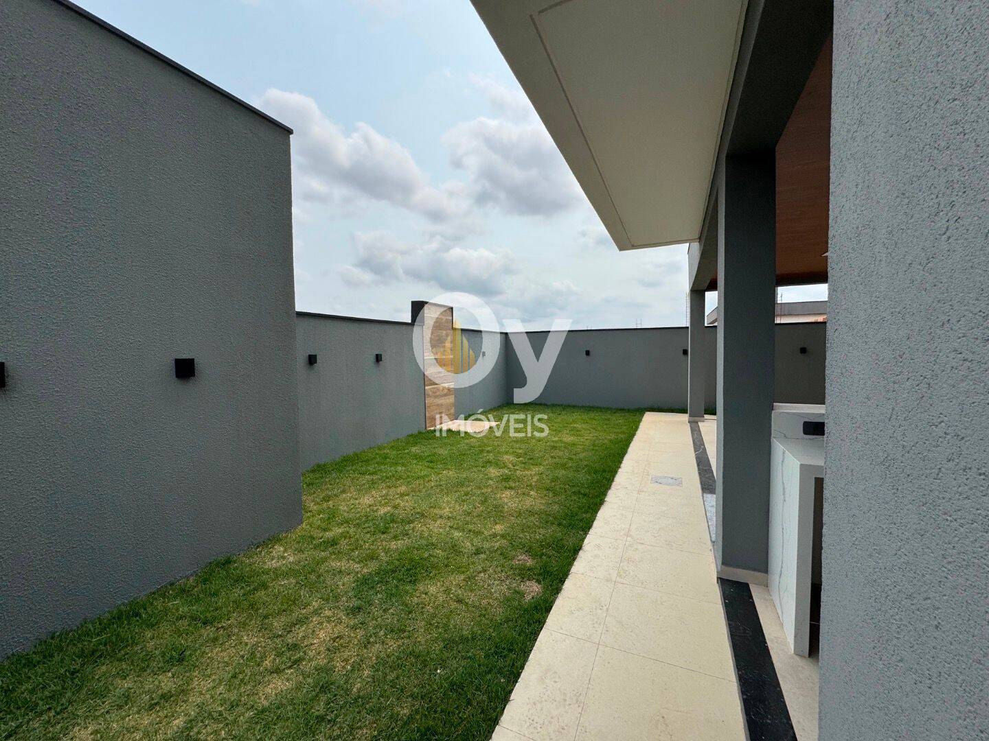 Casa Nova à Venda no Condomínio Reserva Rudá em  São José dos Campos