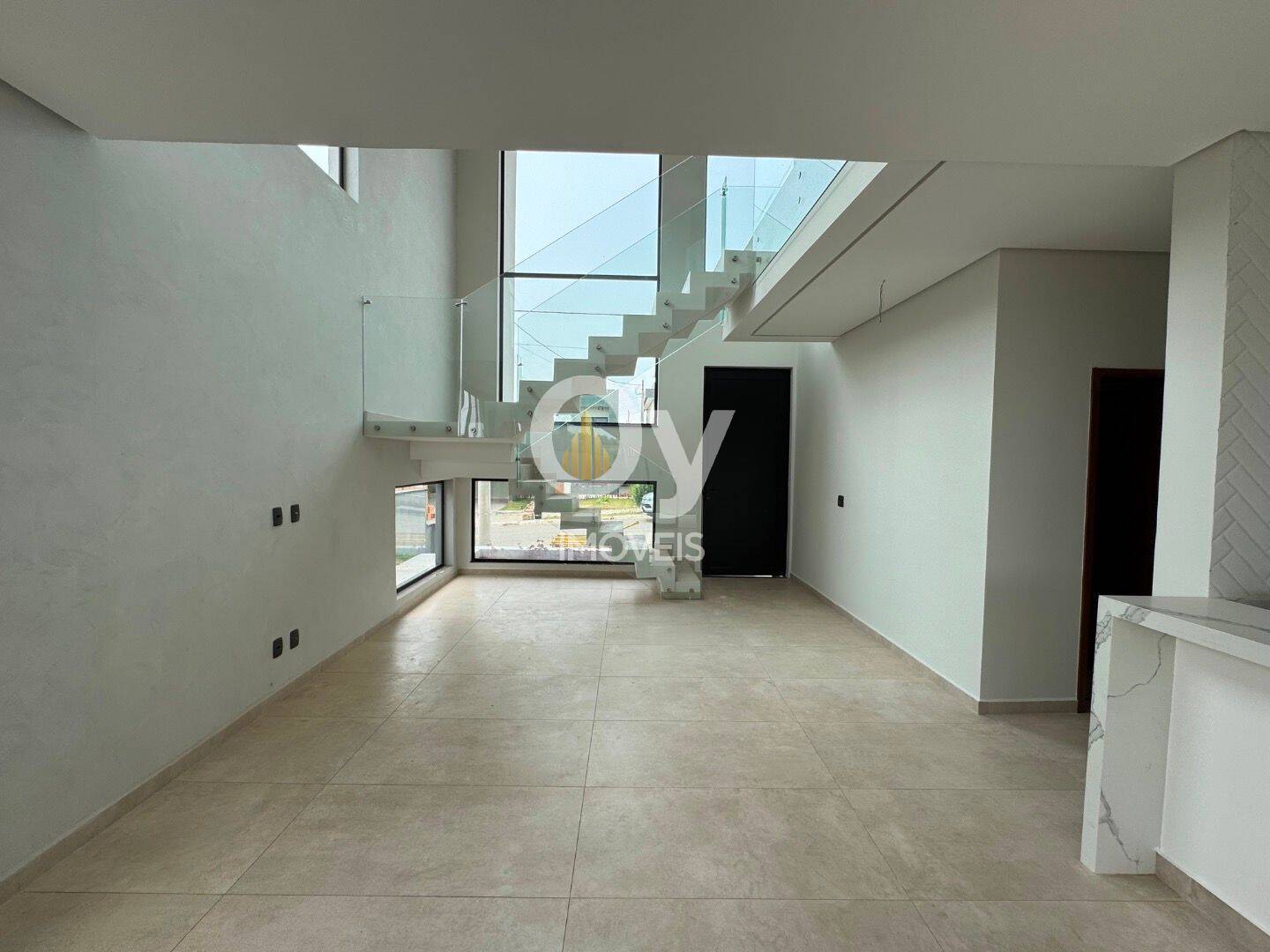 Casa Nova à Venda no Condomínio Reserva Rudá em  São José dos Campos