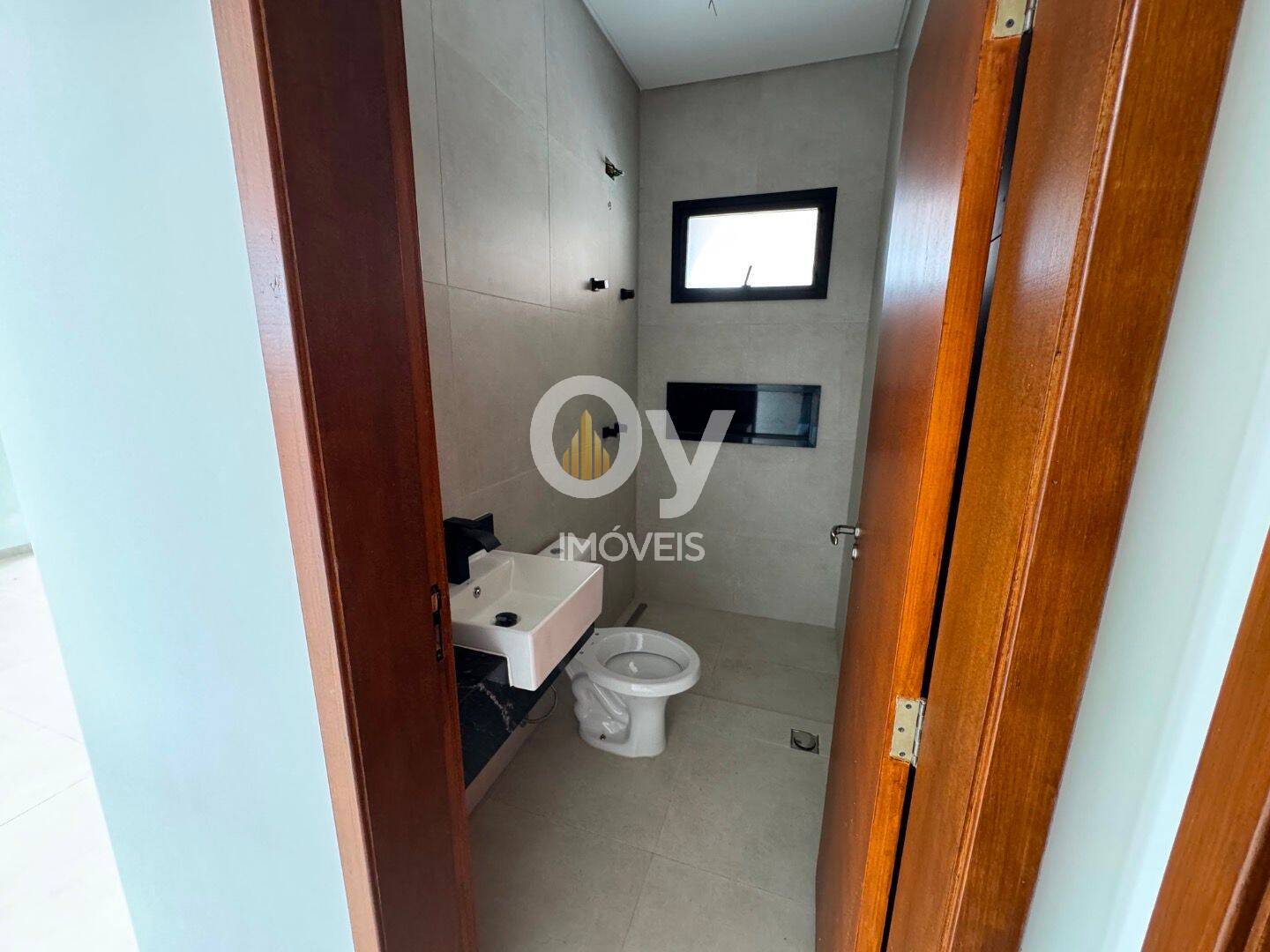 Casa Nova à Venda no Condomínio Reserva Rudá em  São José dos Campos