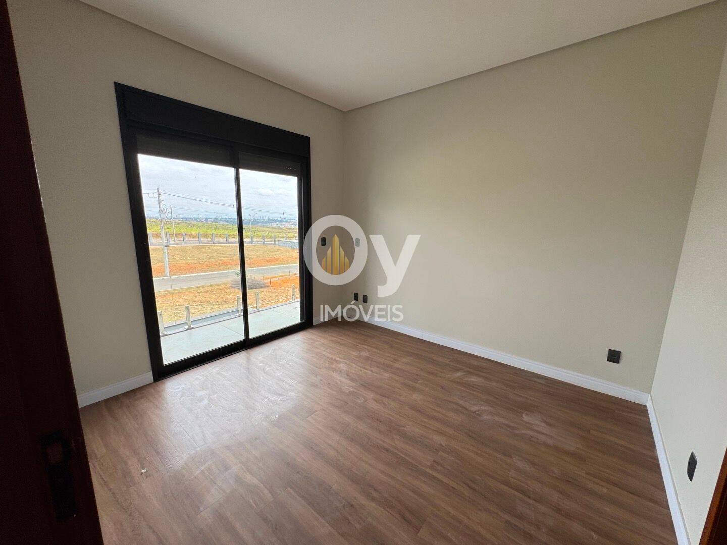Casa Nova à Venda no Condomínio Reserva Rudá em  São José dos Campos