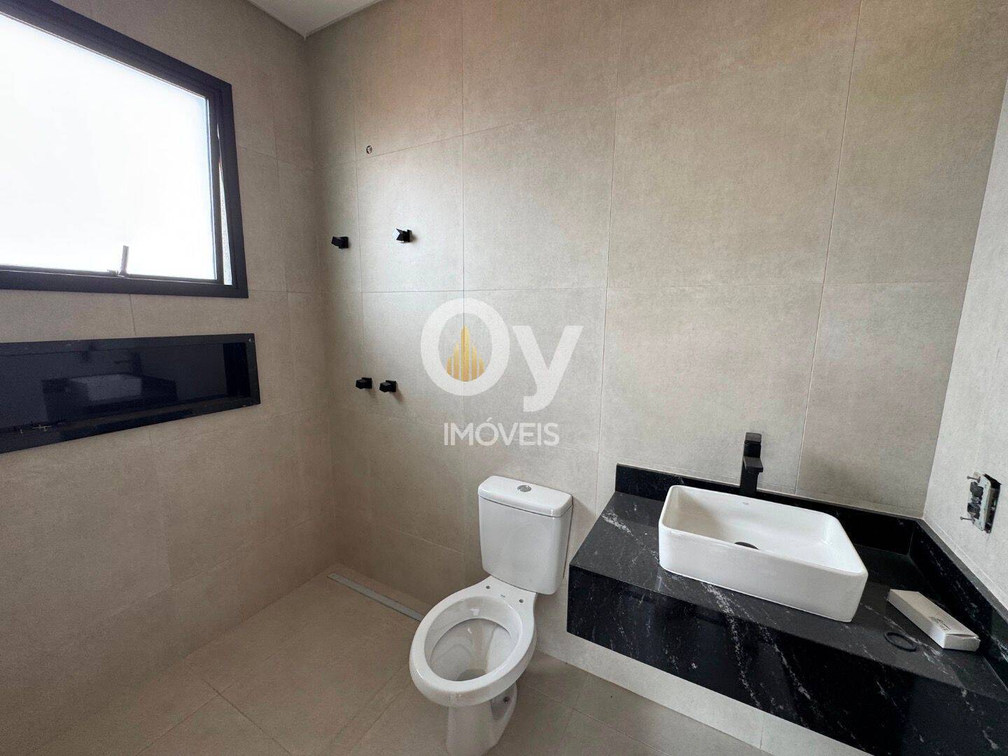 Casa Nova à Venda no Condomínio Reserva Rudá em  São José dos Campos