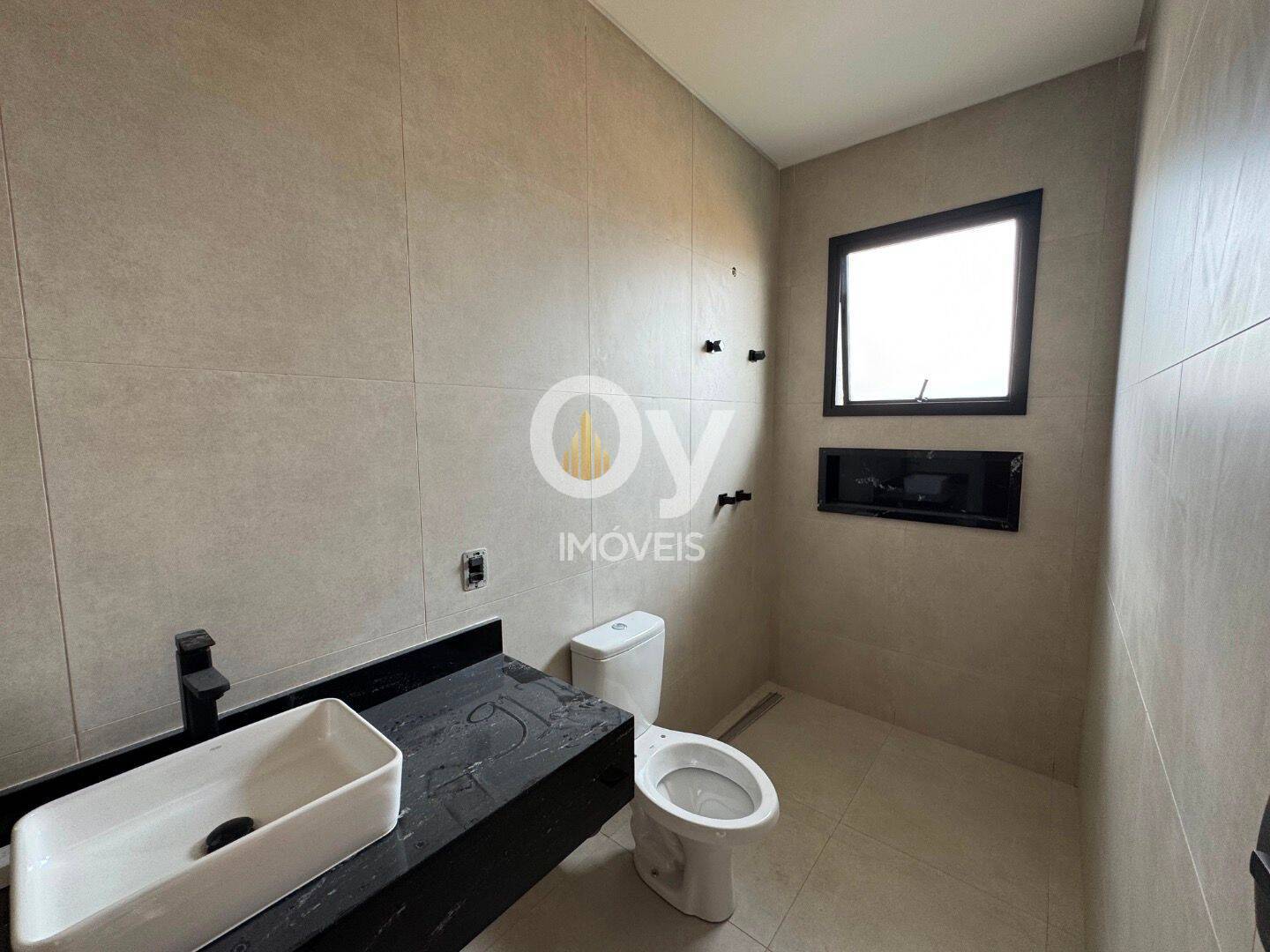 Casa Nova à Venda no Condomínio Reserva Rudá em  São José dos Campos