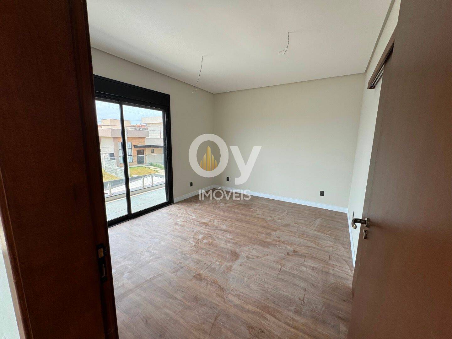 Casa Nova à Venda no Condomínio Reserva Rudá em  São José dos Campos