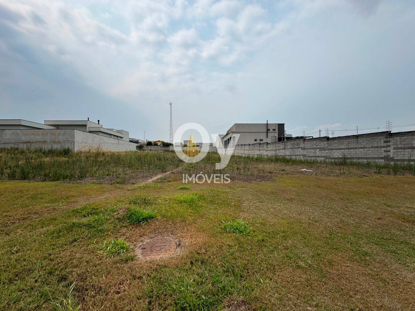 Terreno à venda, 895 m² por R$ 920.000,00 - Condomínio Residencial Colinas do Paratehy - São José dos Campos/SP