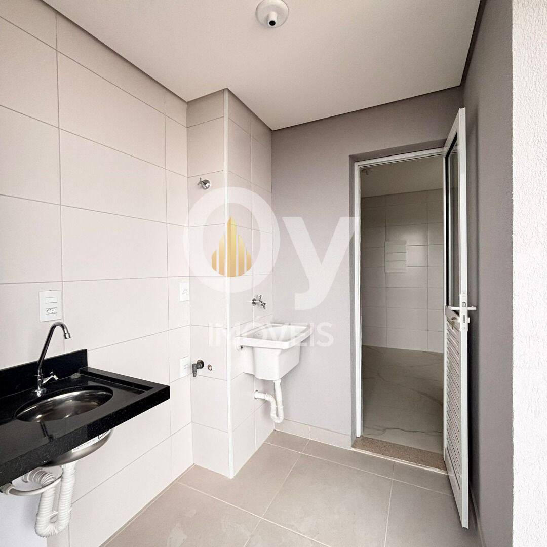 Apartamento com 2 dormitórios à venda, 63 m² por R$ 520.000 - Parque Industrial - São José dos Campos/SP