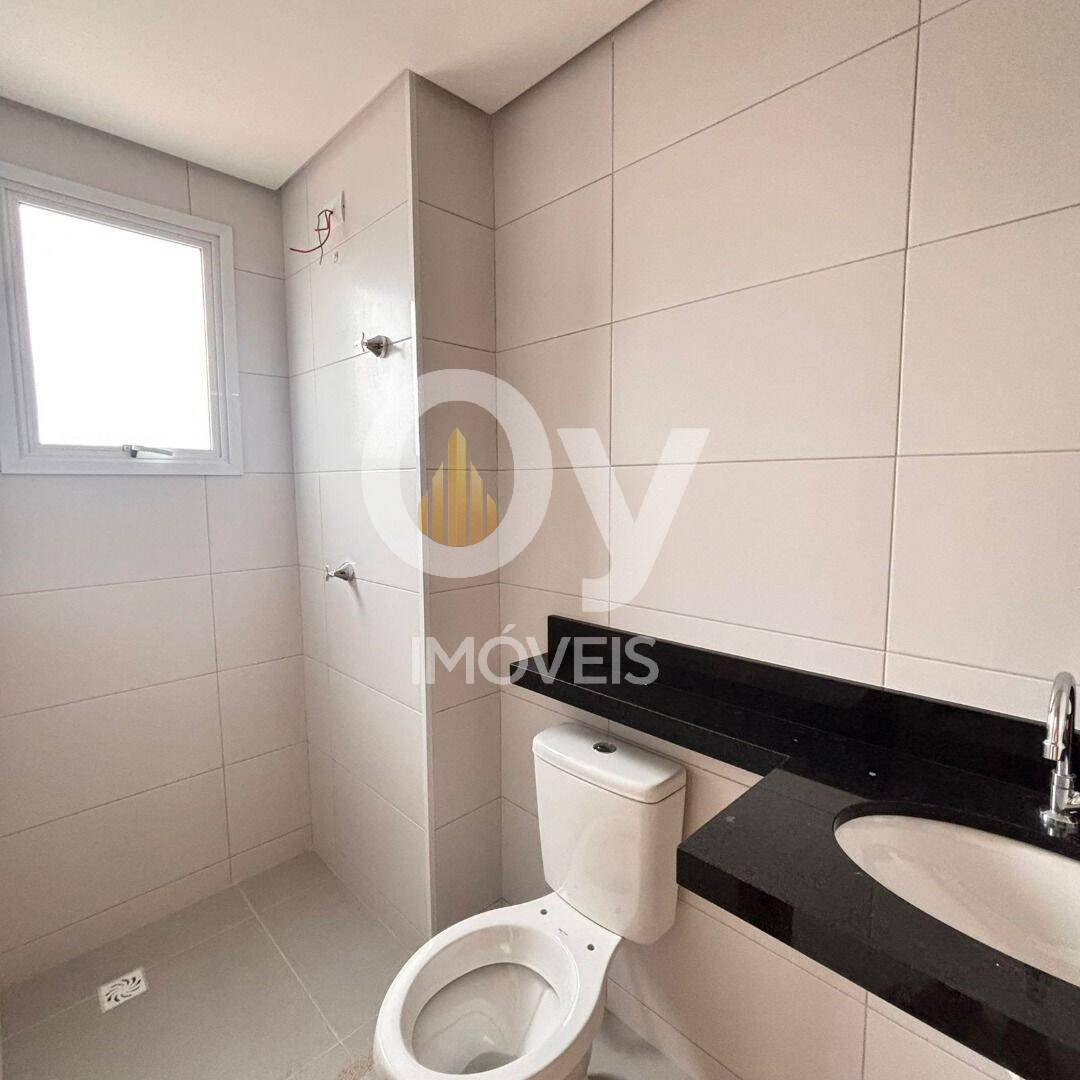 Apartamento com 2 dormitórios à venda, 63 m² por R$ 520.000 - Parque Industrial - São José dos Campos/SP