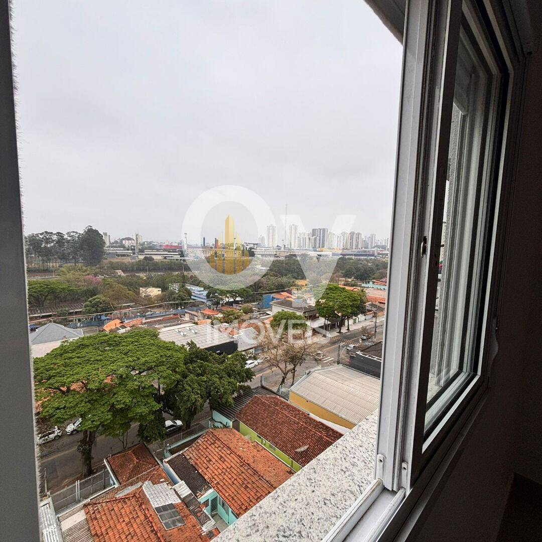 Apartamento com 2 dormitórios à venda, 63 m² por R$ 520.000 - Parque Industrial - São José dos Campos/SP