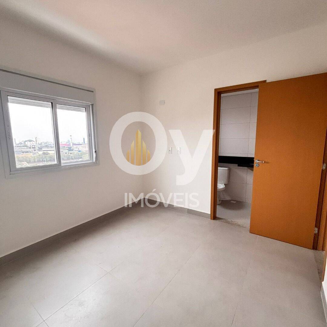 Apartamento com 2 dormitórios à venda, 63 m² por R$ 520.000 - Parque Industrial - São José dos Campos/SP