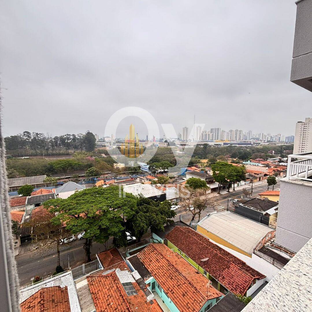 Apartamento com 2 dormitórios à venda, 63 m² por R$ 520.000 - Parque Industrial - São José dos Campos/SP