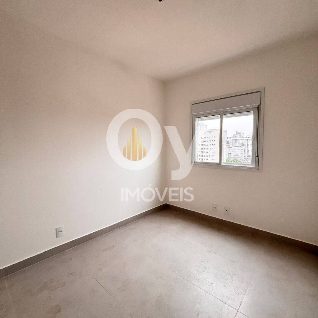 Apartamento com 2 dormitórios à venda, 63 m² por R$ 520.000 - Parque Industrial - São José dos Campos/SP