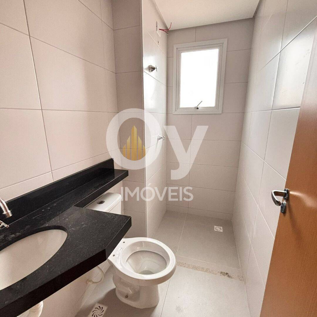 Apartamento com 2 dormitórios à venda, 63 m² por R$ 520.000 - Parque Industrial - São José dos Campos/SP