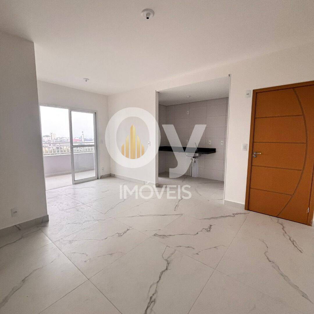 Apartamento com 2 dormitórios à venda, 63 m² por R$ 520.000 - Parque Industrial - São José dos Campos/SP