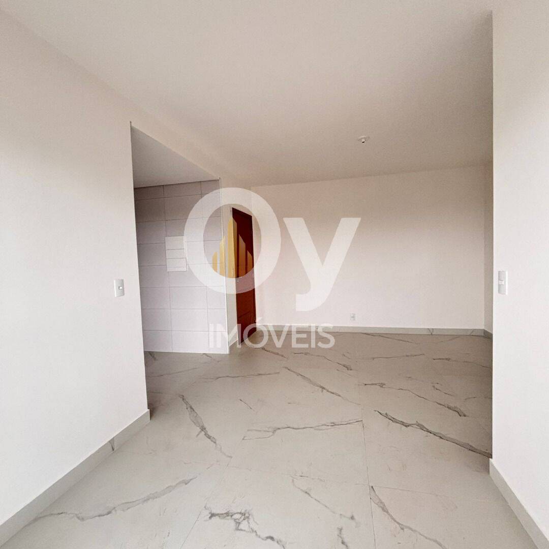 Apartamento com 2 dormitórios à venda, 63 m² por R$ 520.000 - Parque Industrial - São José dos Campos/SP