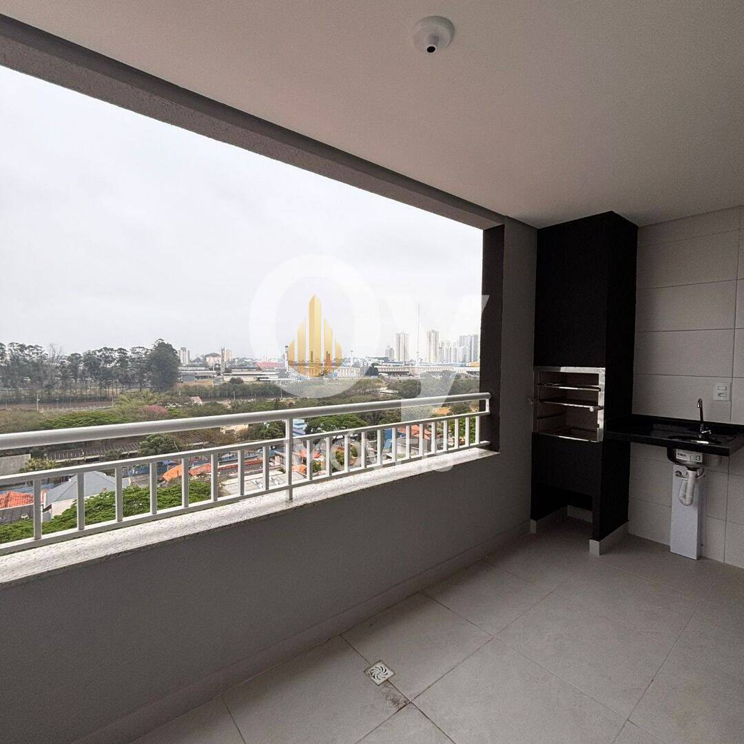 Apartamento com 2 dormitórios à venda, 63 m² por R$ 520.000 - Parque Industrial - São José dos Campos/SP