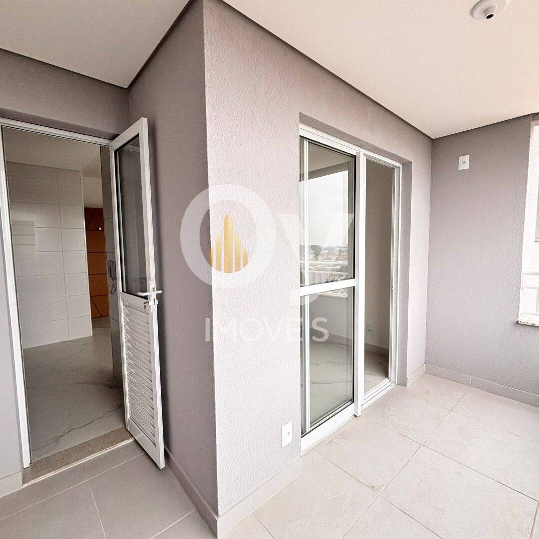 Apartamento com 2 dormitórios à venda, 63 m² por R$ 520.000 - Parque Industrial - São José dos Campos/SP