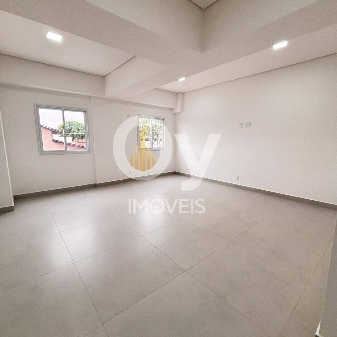 Apartamento com 2 dormitórios à venda, 63 m² por R$ 520.000 - Parque Industrial - São José dos Campos/SP