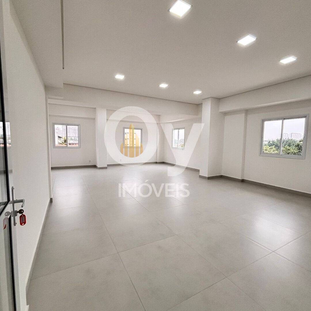 Apartamento com 2 dormitórios à venda, 63 m² por R$ 520.000 - Parque Industrial - São José dos Campos/SP