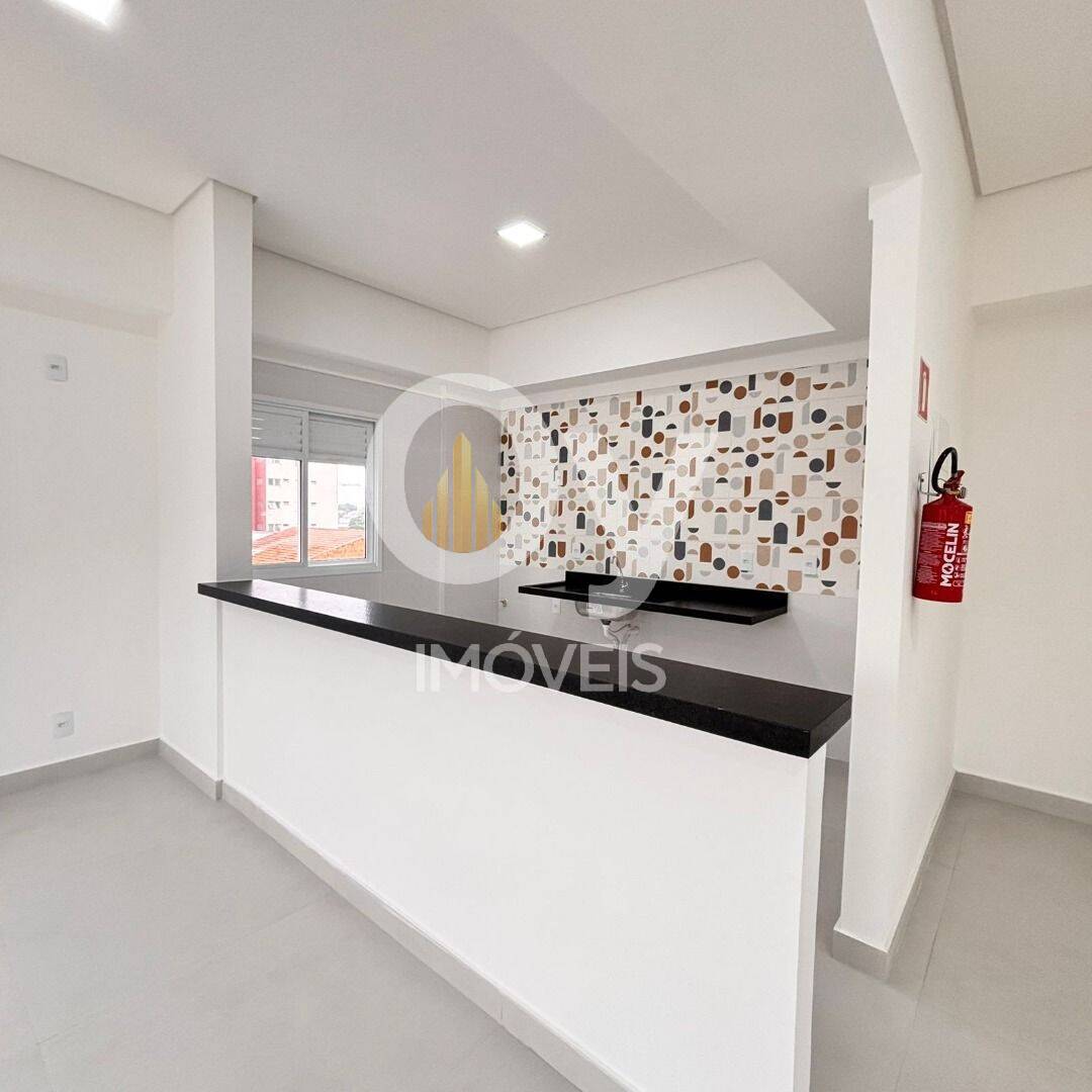 Apartamento com 2 dormitórios à venda, 63 m² por R$ 520.000 - Parque Industrial - São José dos Campos/SP