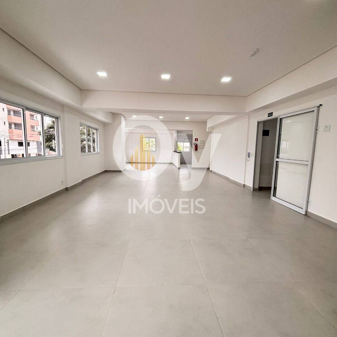 Apartamento com 2 dormitórios à venda, 63 m² por R$ 520.000 - Parque Industrial - São José dos Campos/SP