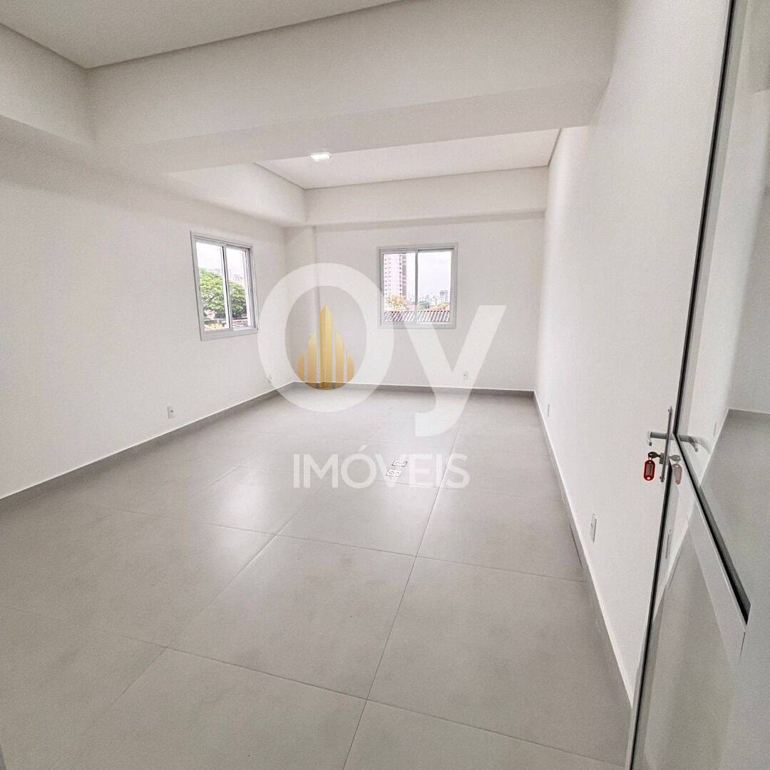 Apartamento com 2 dormitórios à venda, 63 m² por R$ 520.000 - Parque Industrial - São José dos Campos/SP