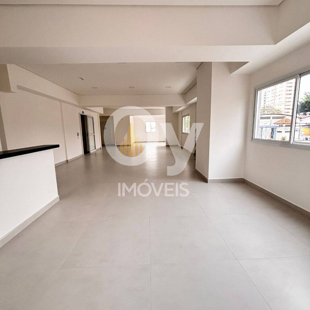 Apartamento com 2 dormitórios à venda, 63 m² por R$ 520.000 - Parque Industrial - São José dos Campos/SP