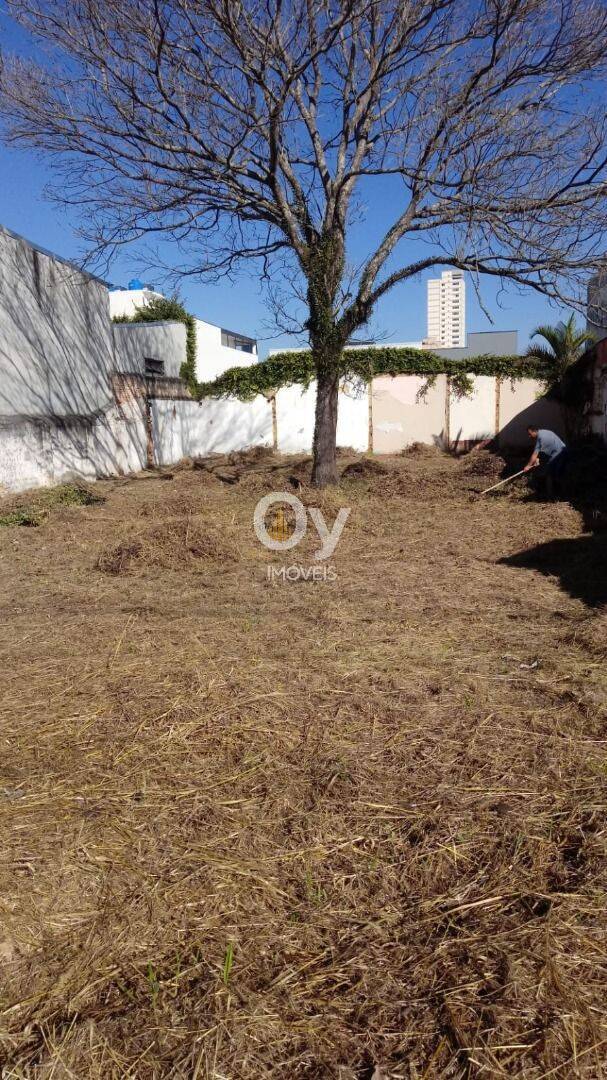 Terreno à venda, 560 m² - Centro - São José dos Campos/SP