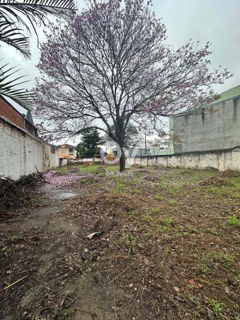 Terreno à venda, 560 m² - Centro - São José dos Campos/SP