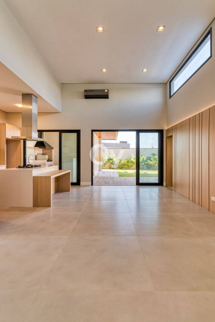 Casa com 3 dormitórios à venda, 226 m² por R$ 2.450.000 - Loteamento Vivant Urbanova - São José dos Campos/SP